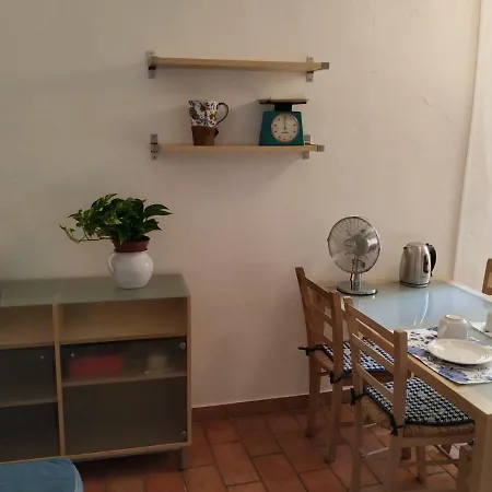 Apartament Via San Carlo - Pieno Centro *