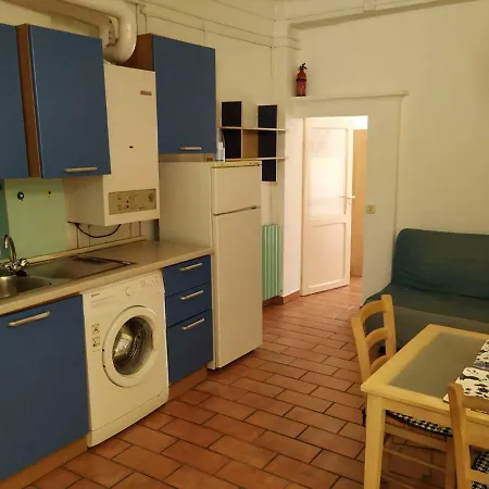 Apartament Via San Carlo - Pieno Centro