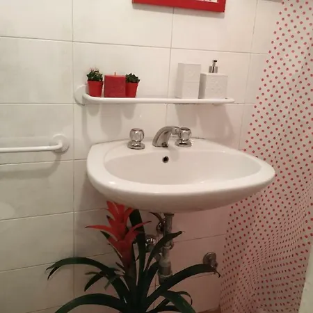 דירה Apartament Via San Carlo - Pieno Centro