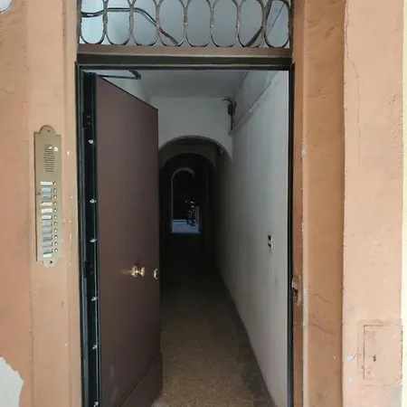 Apartament Via San Carlo - Pieno Centro * בולוניה