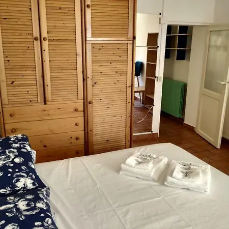 Apartament Via San Carlo - Pieno Centro