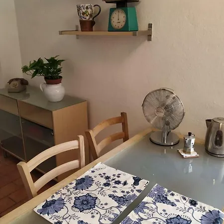 Appartement Apartament Via San Carlo - Pieno Centro