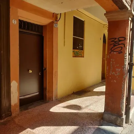 Appartement Apartament Via San Carlo - Pieno Centro